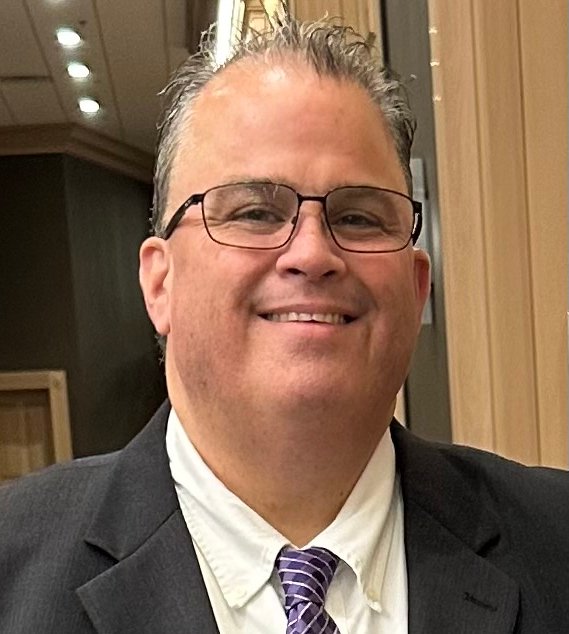 EXECUTIVE DIRECTOR